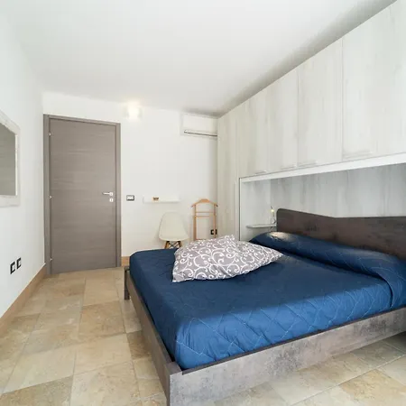 Lido Loft Lejlighed