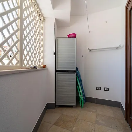 Lido Loft Apartmán Alghero
