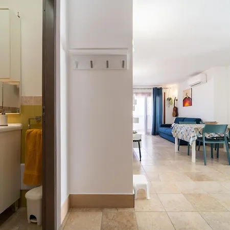 Apartmán Lido Loft Alghero