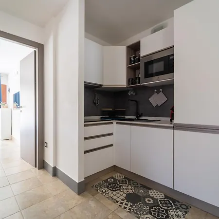 Lido Loft * Alghero