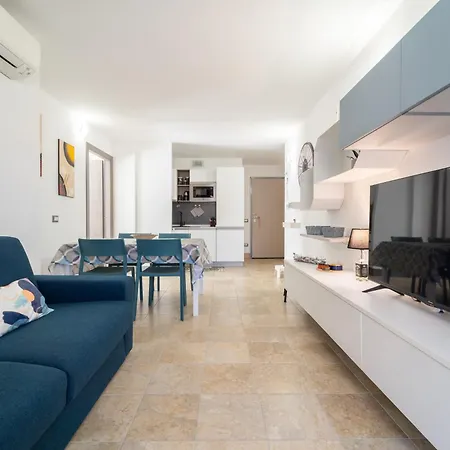 Lido Loft Apartmán