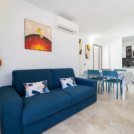 Lido Loft Apartmán