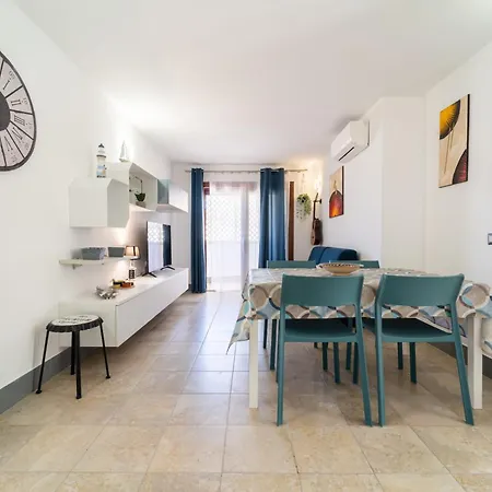 Apartmán Lido Loft
