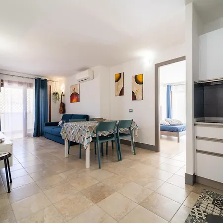 Apartmán Lido Loft