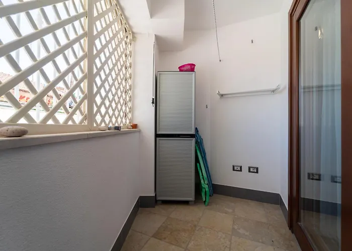 Lido Loft Apartmán Alghero