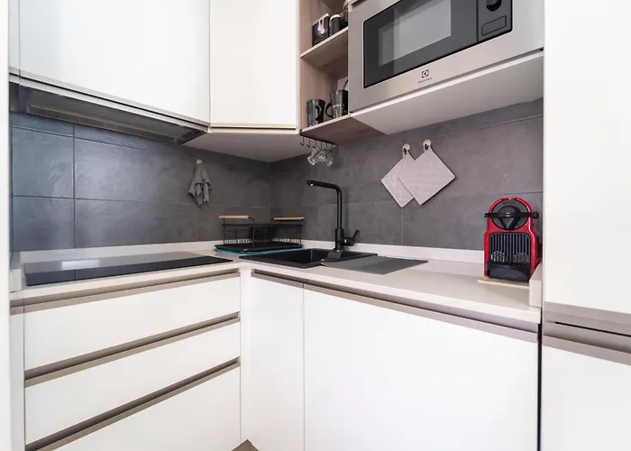 Lido Loft Apartmán Alghero