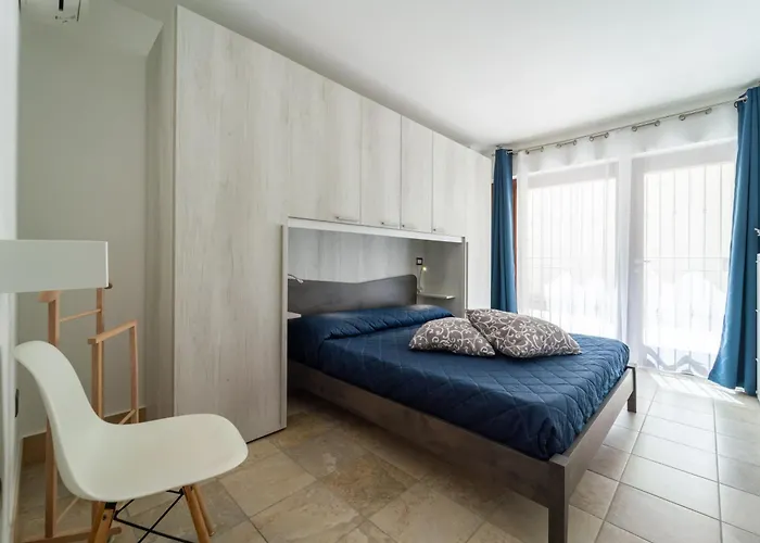 Lido Loft Apartmán *