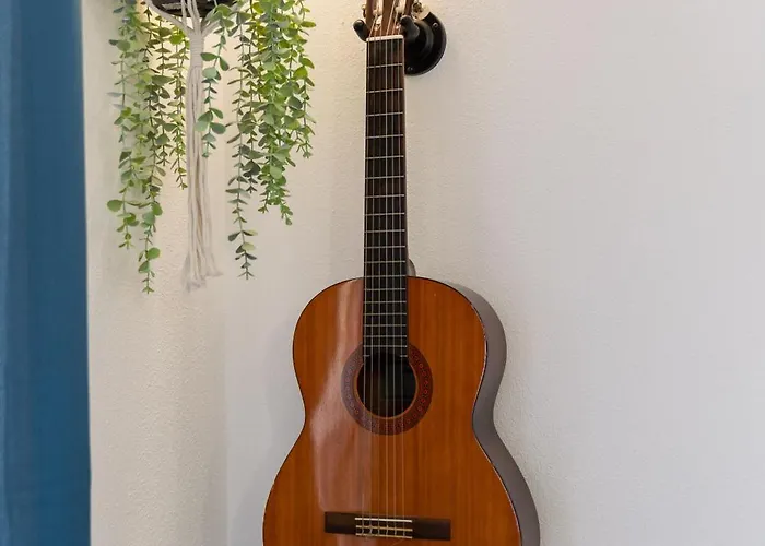 Lido Loft Apartmán Alghero