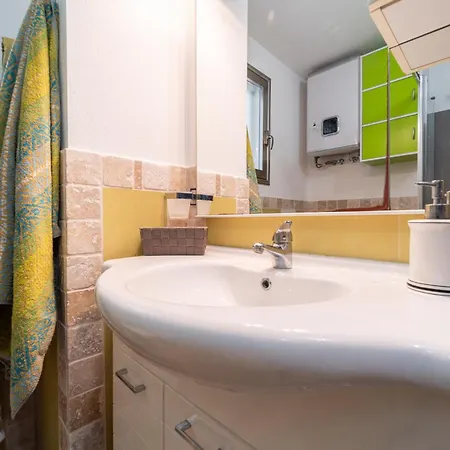 Apartment Lido Loft Alghero