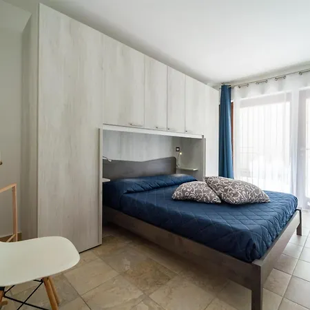 Lido Loft Apartman *