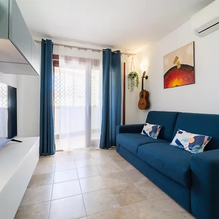 Lido Loft Apartman Alghero