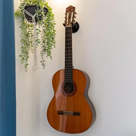 Lido Loft Διαμέρισμα Αλγκέρο