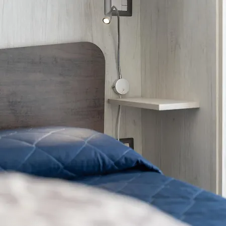 Lägenhet Lido Loft Alghero