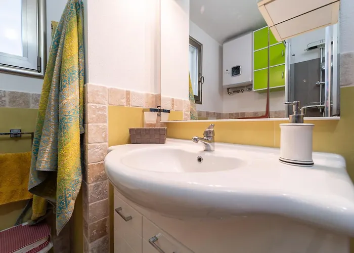 Appartement Lido Loft Alghero