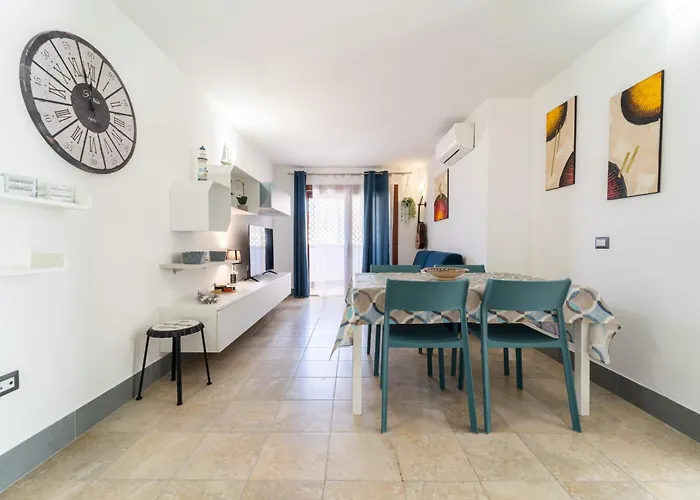 Appartement Lido Loft